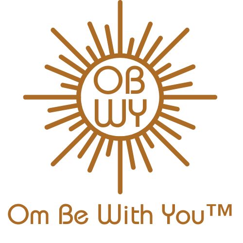 Om Be With You