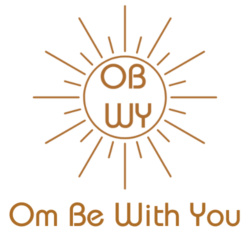 Om Be With You