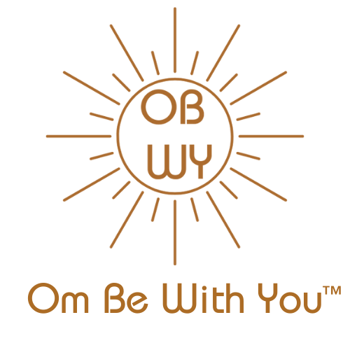 Om Be With You